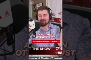 Sabres vs. WHO?!?: Why Boston is the Real Prize #shorts