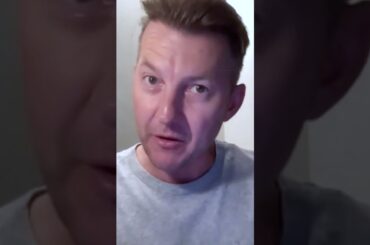 GILLY WITH A HEART OF GOLD!