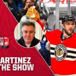 Alec Martinez on Bedard’s Growth and Chicago’s Future | Blackhawks Breakaway