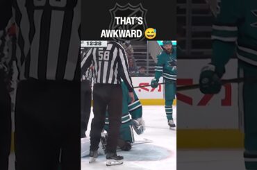 I Think We Saw Too Much 😳