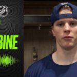 🇩🇪 Samanski über sich, Draisaitl und die Playoffs 🇩🇪