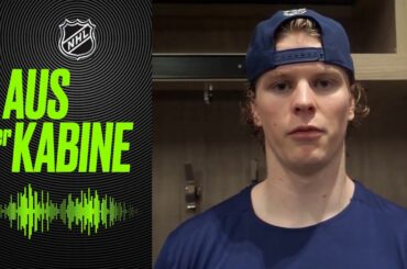 🇩🇪 Samanski über sich, Draisaitl und die Playoffs 🇩🇪