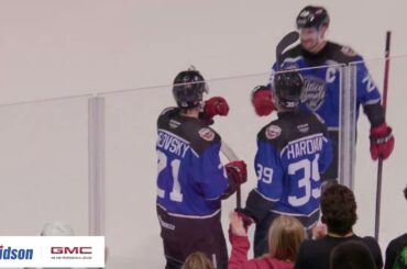 Utica Comets vs Toronto Marlies | April 10th, 2026