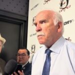 Joel Quenneville postgame 4/12/26