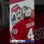 🇨🇭 Suter steals the show with ELITE defensive play and SWEET pass to set up Toropchenko! 🇨🇭