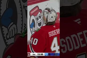 🇨🇭 Suter steals the show with ELITE defensive play and SWEET pass to set up Toropchenko! 🇨🇭