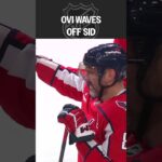 No tribute needed 🚫