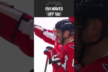 No tribute needed 🚫