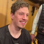 Penguins Room: Rickard Rakell on offensive explosion; Jack St. Ivany fights for spot