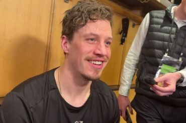 Penguins Room: Rickard Rakell on offensive explosion; Jack St. Ivany fights for spot