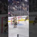 #goaliedance Akira Schmidt