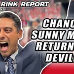 Sunny Mehta as Devils GM? Greg Wyshynski's Honest Analysis via Devils Rink Report