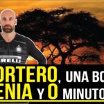 TOMMASO BERNI, EL PORTERO MÁS ESPECIAL DEL CALCIO