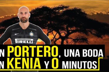 TOMMASO BERNI, EL PORTERO MÁS ESPECIAL DEL CALCIO