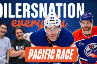 Oilers Stumble vs LA Kings + Avalanche Preview | Oilersnation Everyday with Tyler & Liam