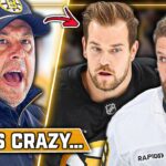 These 3 Bruins Players Have Just Shocked Everybody...