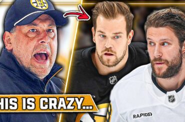 These 3 Bruins Players Have Just Shocked Everybody...