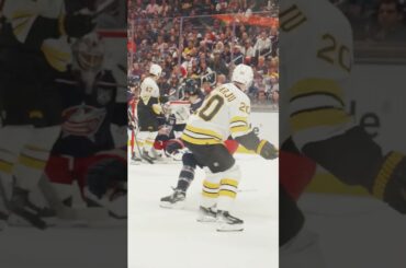 JAMES HAGENS GETS HIS FIRST NHL POINT‼️