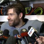 RAW | Leon Draisaitl 04.13.26