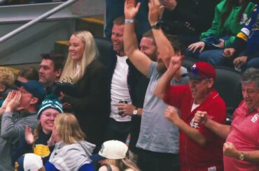 Mic'd Up with Nathan Walker's friends from Australia 🇦🇺