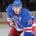 Ryan McDonagh-  O Captain, My Captain