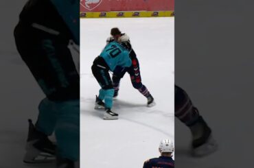 Lukáš Sedlák a Adam Lukošik si vyměnili názory v pěstním souboji! 👊😤