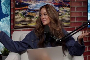 Avs Gear Up For Postseason in Final Week of NHL Regular Season | GS Off Ice