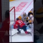 Capitals D #57 Trevor van Riemsdyk 🥅(3)🏒Wrist-Shot Goal