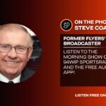Coatesy Says Flyers Could SHOCK the NHL 👀🧡🖤 | 94WIP