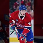 Nick Suzuki 100 Points! First Habs Player Since 1986 |  Habs News