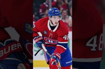 Nick Suzuki 100 Points! First Habs Player Since 1986 |  Habs News