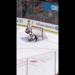 Connor Brown with a Short Goal vs. Ottawa Senators