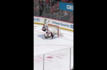 Connor Brown with a Short Goal vs. Ottawa Senators