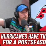 Carolina Hurricanes can make a deep playoff run