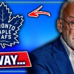 No one saw this coming...