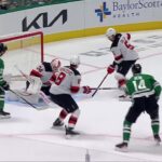 Jake Allen 3rd Regulation Period Top Goalie Saves