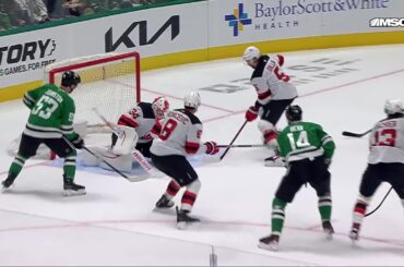 Jake Allen 3rd Regulation Period Top Goalie Saves