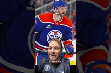 We Just Got A BIG Oilers Injury Update