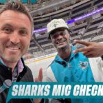 Sharks Mic Check: Trailer Park Sports Network