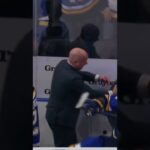 HOLLOWAY SCORES WITH 3 SECONDS LEFT IN OT 😱😱