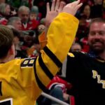 Kindel 1+0, Solovyov 0+1 vs CAR (18.03.2026)