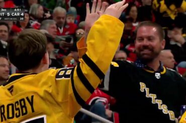 Kindel 1+0, Solovyov 0+1 vs CAR (18.03.2026)