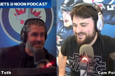 Season (Officially) On The Brink!