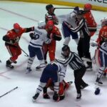 JAKE MCCABE NOW TRIED HIS SHOT AT GUDAS 👀 🥊🥊