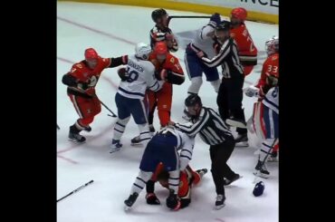 JAKE MCCABE NOW TRIED HIS SHOT AT GUDAS 👀 🥊🥊