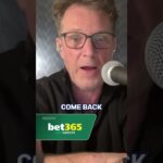 It feels like Washington can’t miss when it comes to their recent prospect pool