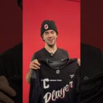 Unboxing memories, not just a jersey. #shorts #njdevils #NHL #hockey #jerseyjersey #unbox