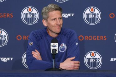 PRE-RAW | Kris Knoblauch 04.13.26