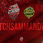 HA 25/26 | Matchsammandrag MoDo - Björklöven 0-2