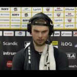 Näin hattutempullaan välieräpaikan ratkaissut Henri Nikkanen kertasi tiukkaa sarjaa